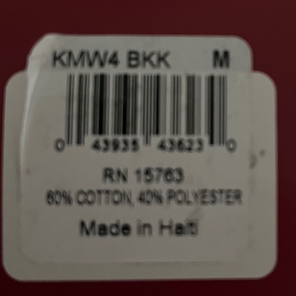 ☃️ Women's Thermal Legging NWT - Picture 5 of 5